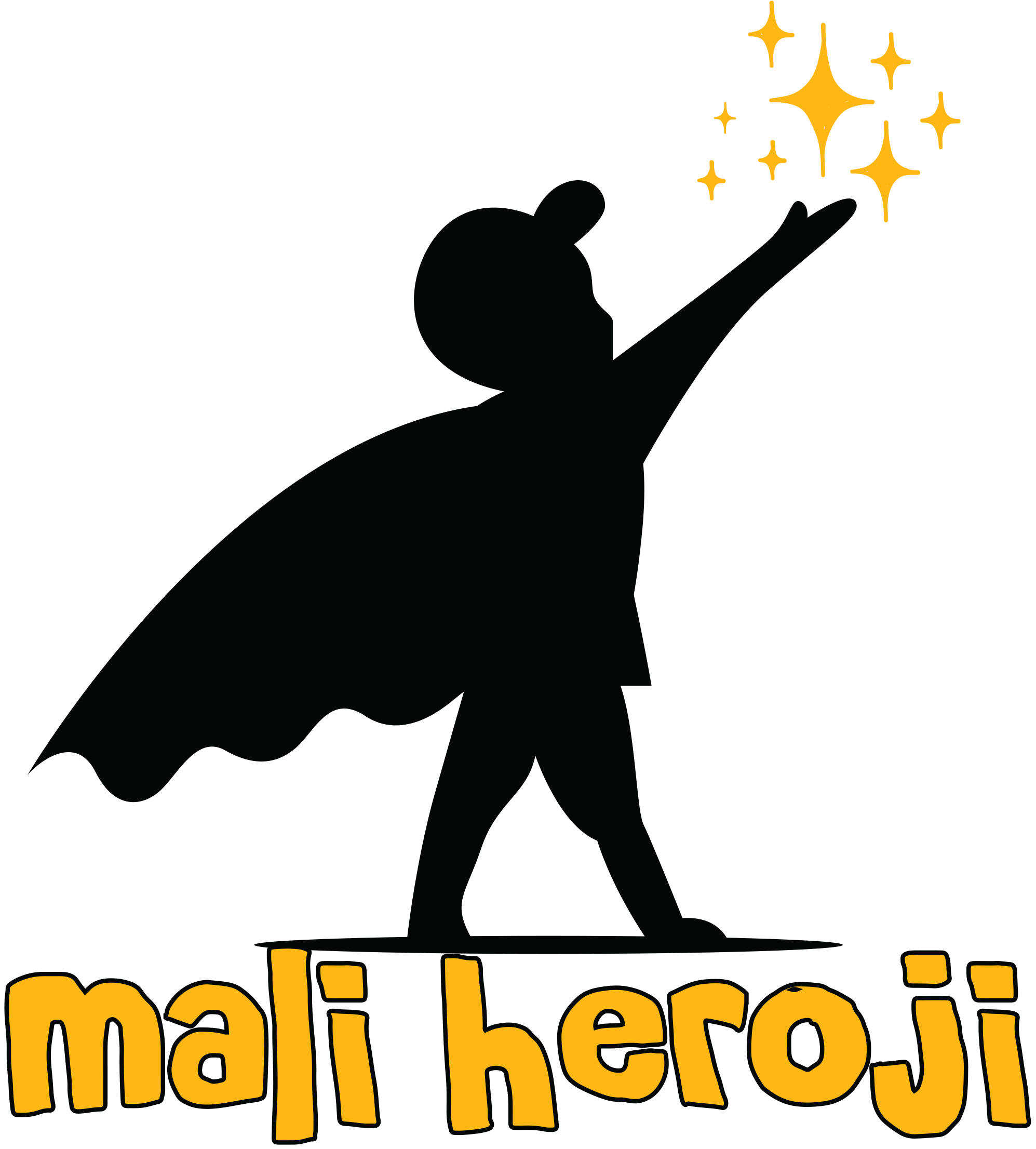 Mali heroji